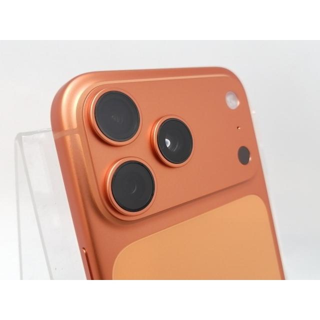 未使用】Apple 国内版 【SIMフリー】 iPhone 17 Pro Max 1TB
