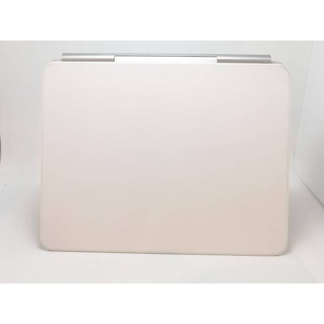 中古】Apple Magic Keyboard 日本語（JIS）ホワイト iPad Pro 13インチ