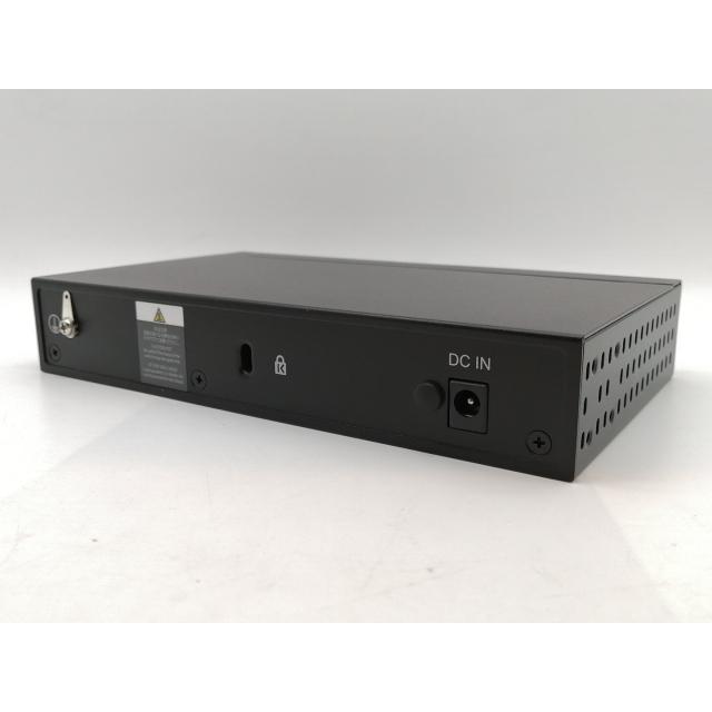 中古】BUFFALO 8ポートネットワークハブ BS-GS2008【津田沼】保証期間