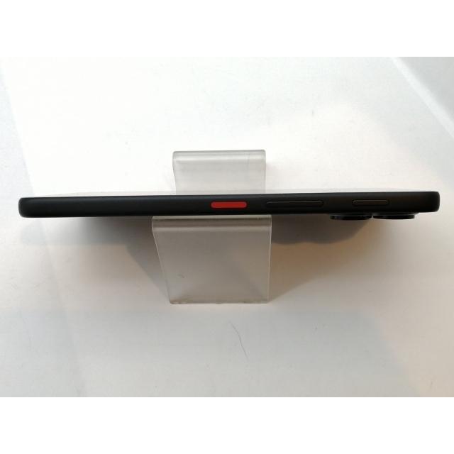 【中古】Nubia ymobile 【SIMフリー】 nubia S2 6GB 128GB ブラック A504ZT【津田沼】保証期間１ヶ月【ランクA】の画像