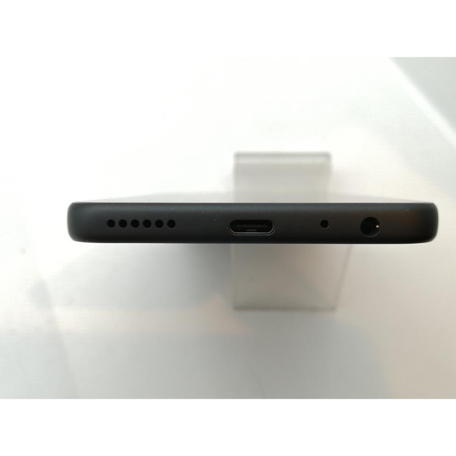 【中古】Nubia ymobile 【SIMフリー】 nubia S2 6GB 128GB ブラック A504ZT【津田沼】保証期間１ヶ月【ランクA】の画像