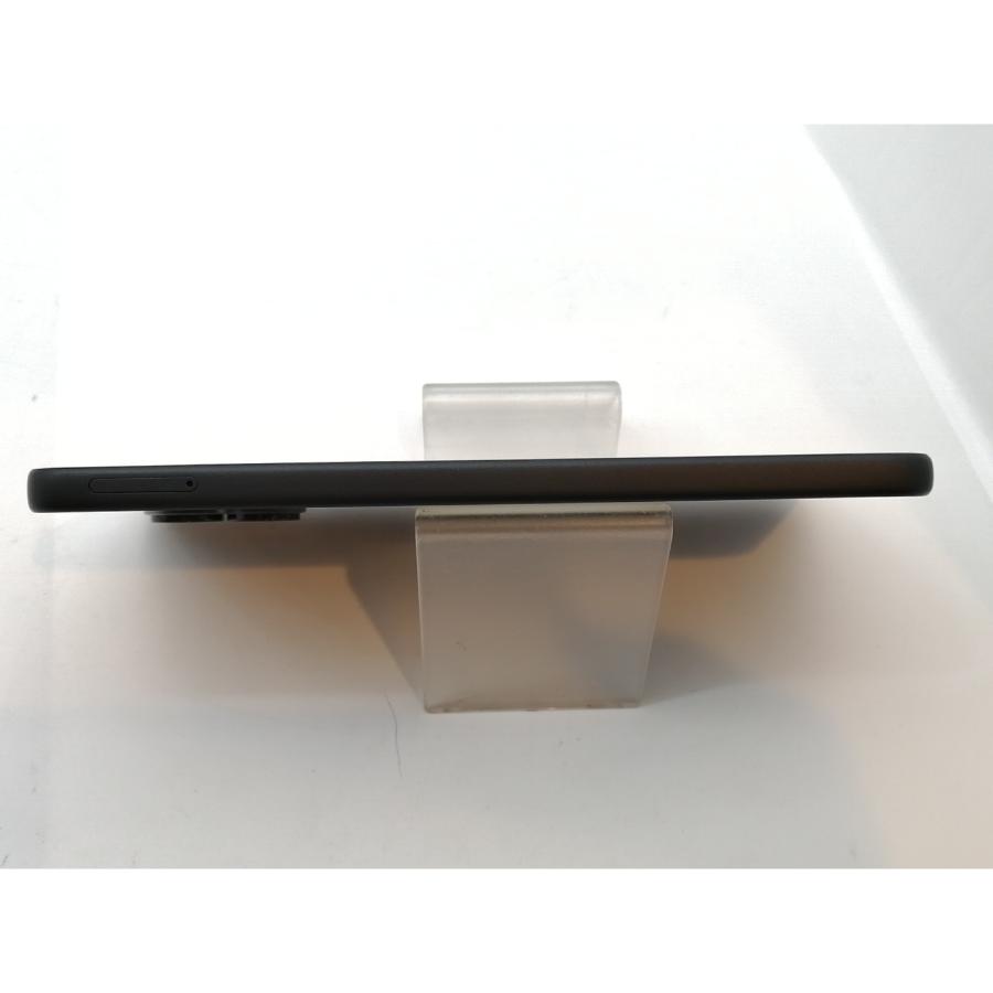 【中古】Nubia ymobile 【SIMフリー】 nubia S2 6GB 128GB ブラック A504ZT【津田沼】保証期間１ヶ月【ランクA】の画像
