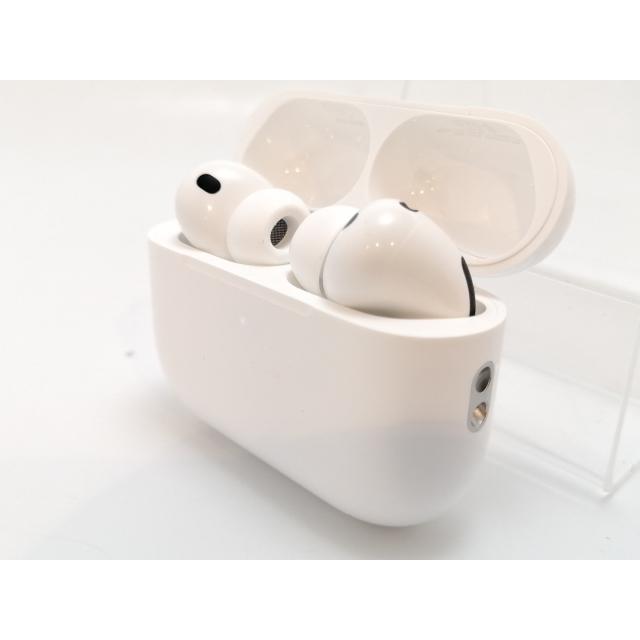 中古】Apple AirPods Pro 3 MFHP4J/A【津田沼】保証期間1ヶ月