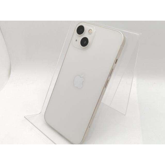 iPhone 13 【中古】Apple docomo 【SIMフリー】 128GB スターライト