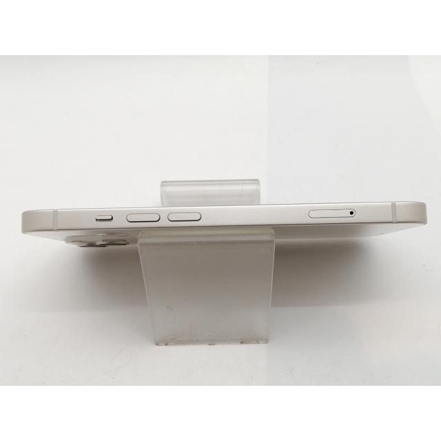 【中古】Apple docomo 【SIMフリー】 iPhone 13 128GB スターライト MLND3J/A【津田沼】保証期間１ヶ月【ランクC】の画像