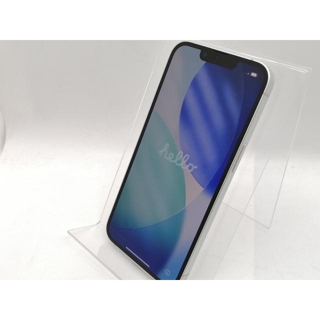 中古】Apple 国内版 【SIMフリー】 iPhone 16e 128GB ホワイト MD1R4J