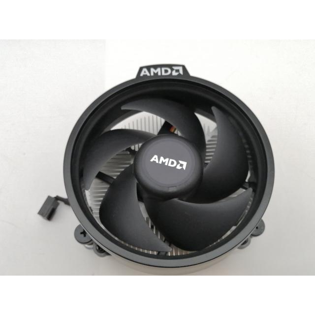 中古】AMD Ryzen 5 5600G (3.9GHz/TC:4.4GHz) BOX AM4/6C/12T/L3 16MB