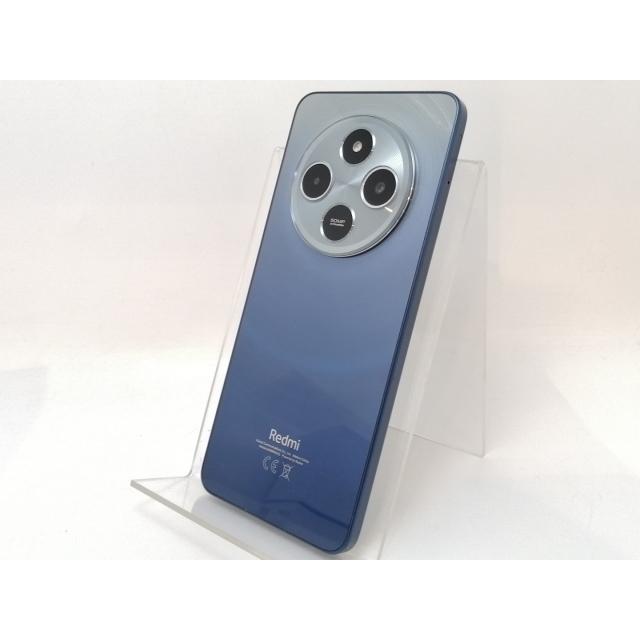 中古】Xiaomi 国内版 【SIMフリー】 Redmi 14C スターリーブルー 8GB