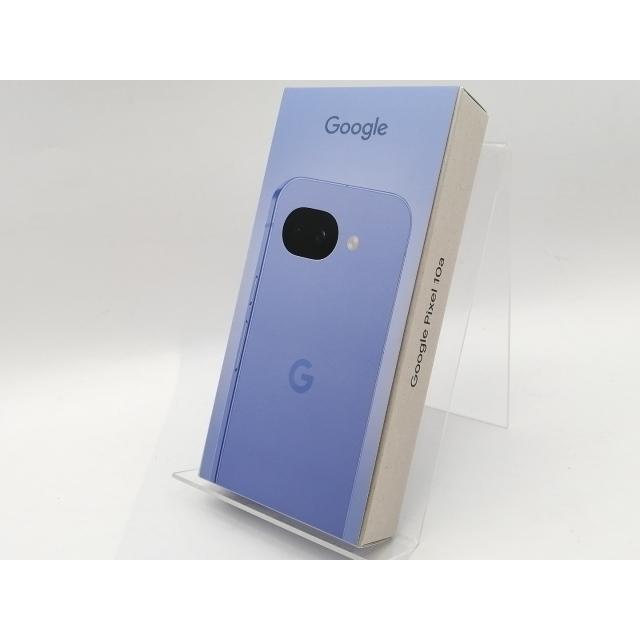 未使用】Google docomo 【SIMフリー】 Pixel 10a ラベンダー 8GB 128GB