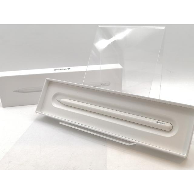 中古】Apple Apple Pencil（第2世代） MU8F2J/A【津田沼】保証期間1