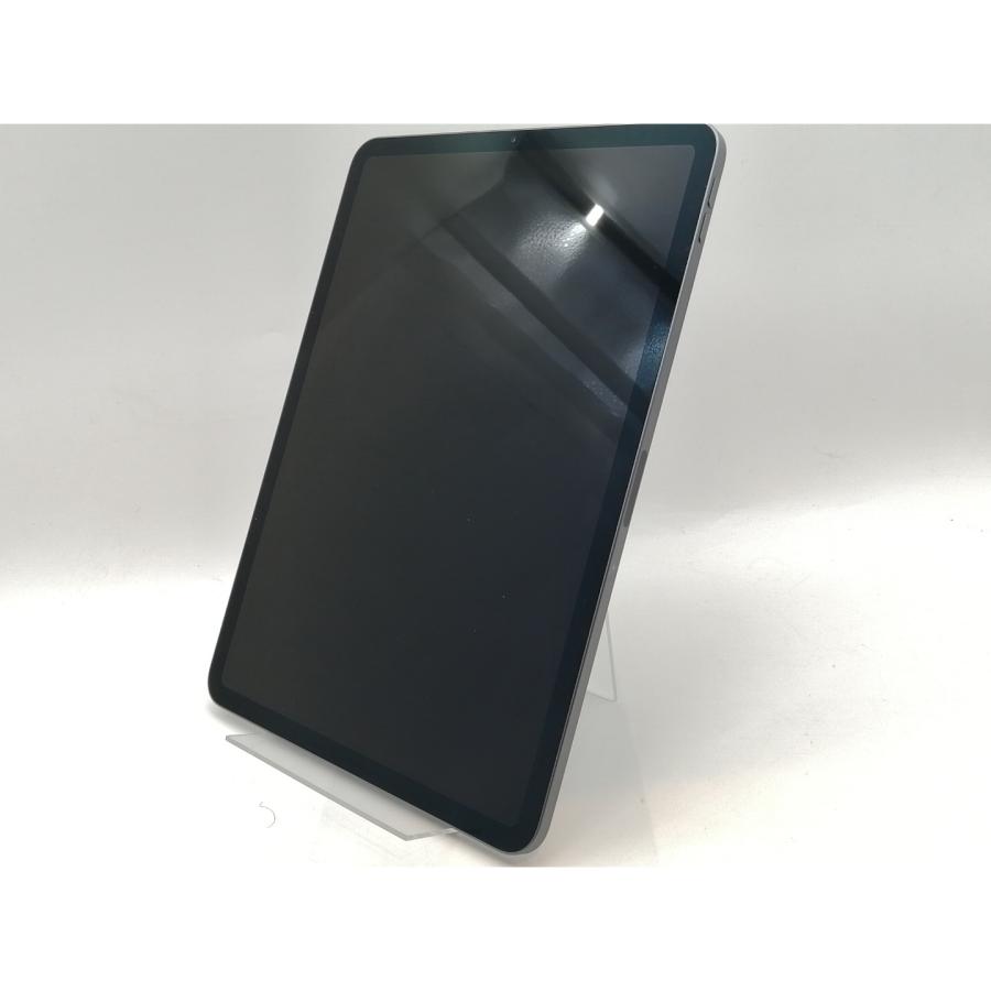 中古】Apple 【Wi-Fi】 11インチ iPad Pro（第2世代/2020） 128GB 