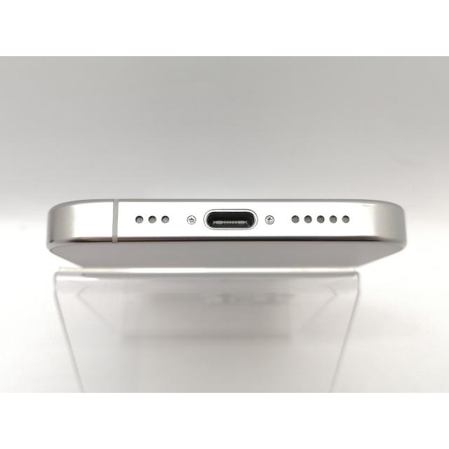 【中古】Apple 国内版 【SIMフリー】 iPhone 16 Pro 256GB ホワイトチタニウム MYN13J/A【川崎】保証期間１ヶ月【ランクA】の画像