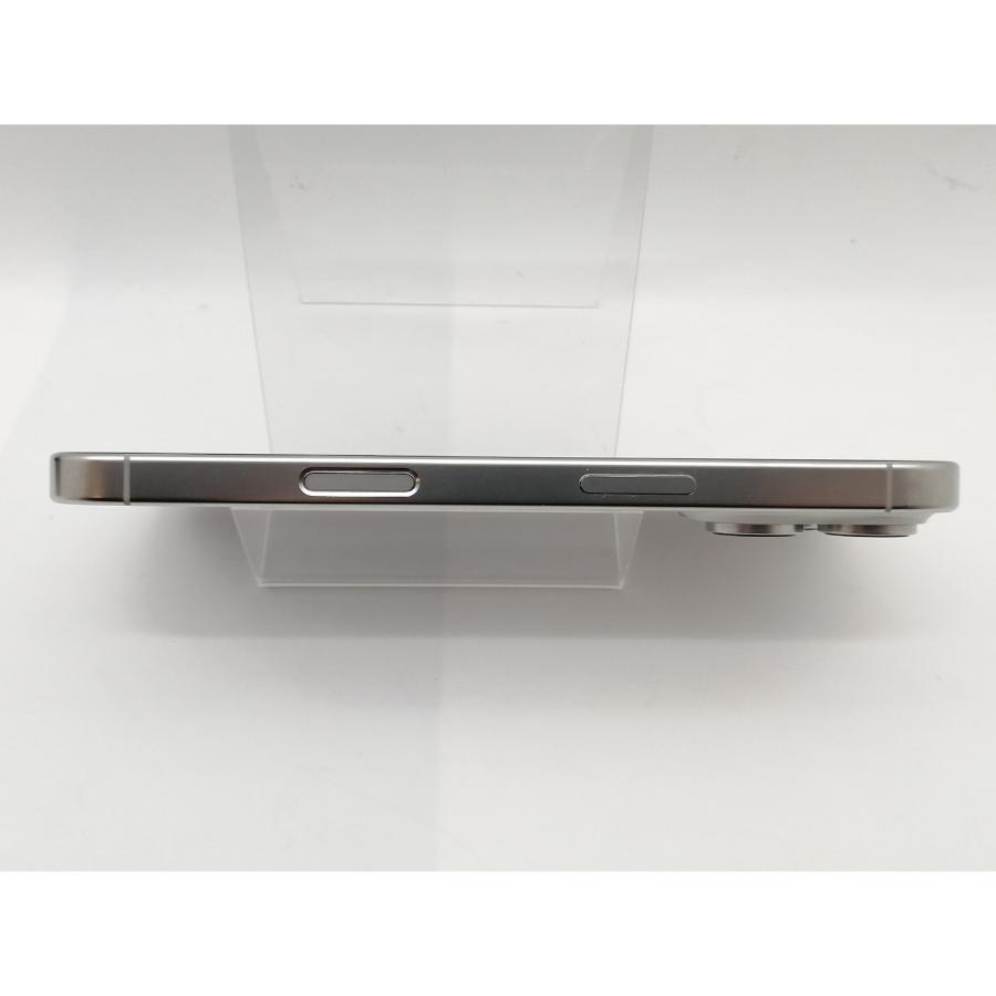 【中古】Apple 国内版 【SIMフリー】 iPhone 16 Pro 256GB ホワイトチタニウム MYN13J/A【川崎】保証期間１ヶ月【ランクA】の画像