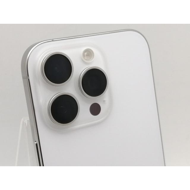 【中古】Apple 国内版 【SIMフリー】 iPhone 16 Pro 256GB ホワイトチタニウム MYN13J/A【川崎】保証期間１ヶ月【ランクA】の画像