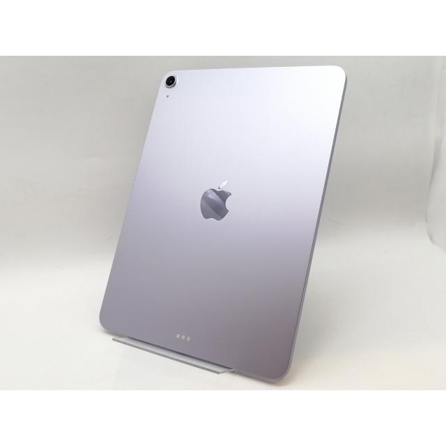中古】Apple 【Wi-Fi】 11インチ iPad Air（M4/2026) 128GB パープル