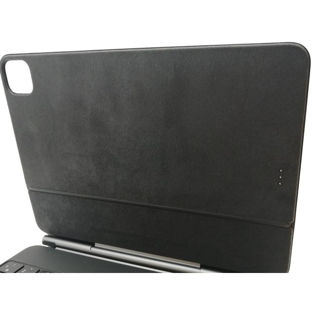 【中古】Apple Magic Keyboard 日本語（JIS） ブラック iPad Air（第4/第5世代/M2）・Pro 11インチ（第1/第2/第3/第4世代）用 MXQT2J/A【津田沼】保証期間１週間_2