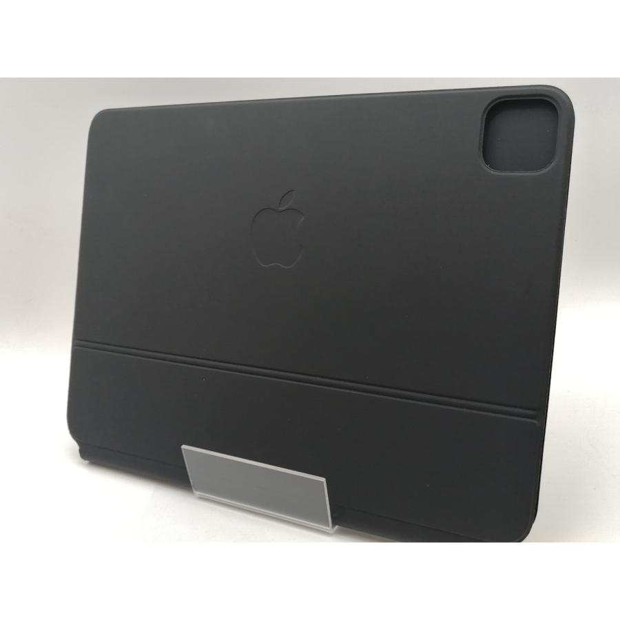【中古】Apple Magic Keyboard 日本語（JIS） ブラック iPad Air（第4/第5世代/M2）・Pro 11インチ（第1/第2/第3/第4世代）用 MXQT2J/A【津田沼】保証期間１週間_3