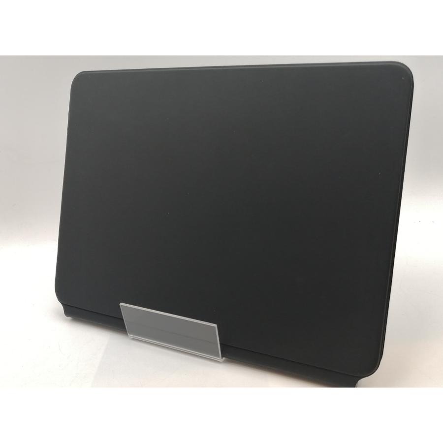 【中古】Apple Magic Keyboard 日本語（JIS） ブラック iPad Air（第4/第5世代/M2）・Pro 11インチ（第1/第2/第3/第4世代）用 MXQT2J/A【津田沼】保証期間１週間_4