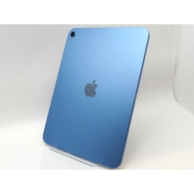 iPad (A16) Wi-Fi 128GB ブルー　未使用　未開封 中古】Apple 【Wi-Fi】 iPad（A16/2025） 128GB ブルー MD4A4J/A