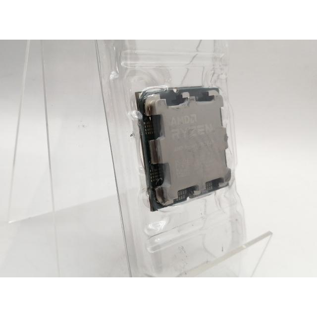 中古】AMD Ryzen 9 7950X3D (4.2GHz/TC:5.7GHz) BOX AM5/16C/32T/L3