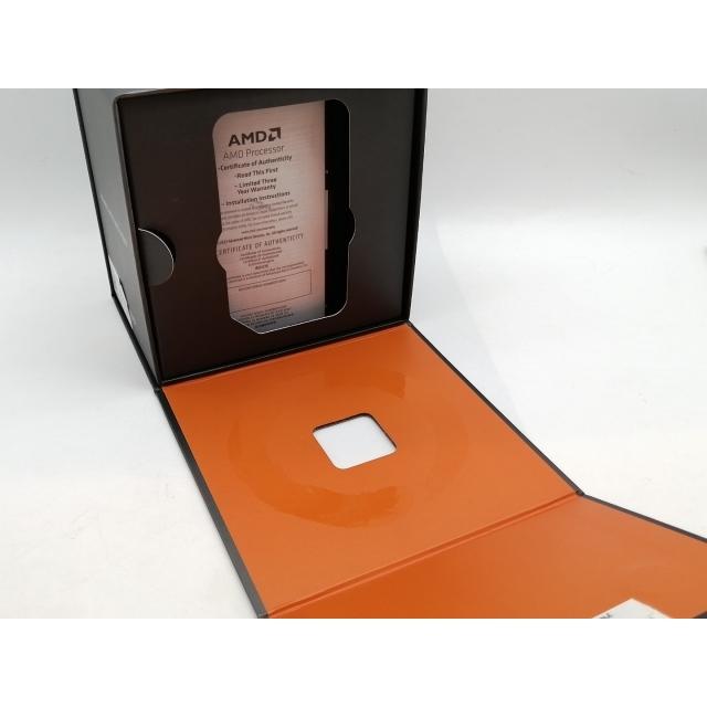 中古】AMD Ryzen 9 7950X3D (4.2GHz/TC:5.7GHz) BOX AM5/16C/32T/L3