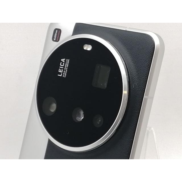中古】Xiaomi 国内版【SIMフリー】 Xiaomi 15 Ultra (フォトグラフィー