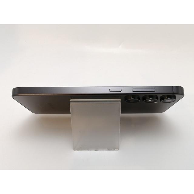 【中古】SAMSUNG au 【SIMフリー】 Galaxy S24 FE グラファイト 8GB 128GB SCG30【津田沼】保証期間１ヶ月【ランクA】の画像