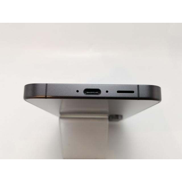 【中古】SAMSUNG au 【SIMフリー】 Galaxy S24 FE グラファイト 8GB 128GB SCG30【津田沼】保証期間１ヶ月【ランクA】の画像