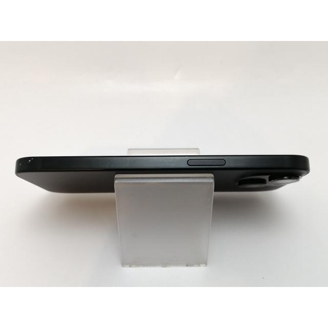 【中古】Apple 国内版 【SIMフリー】 iPhone 15 128GB ブラック MTMH3J/A【津田沼】保証期間１ヶ月【ランクC】の画像