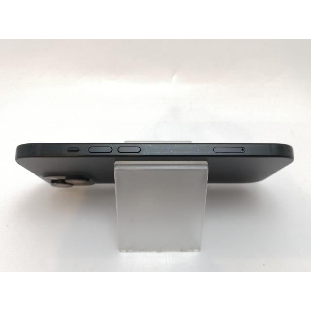 【中古】Apple 国内版 【SIMフリー】 iPhone 15 128GB ブラック MTMH3J/A【津田沼】保証期間１ヶ月【ランクC】の画像