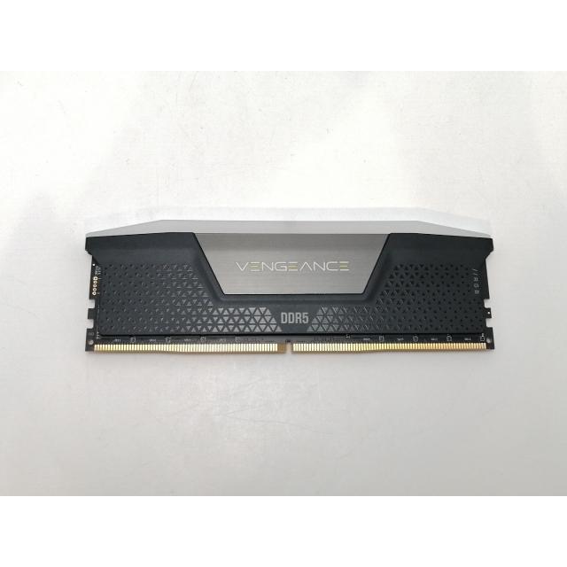 中古】DDR5 32GB 2枚組（合計64GB） DDR5-6400(PC5-51200