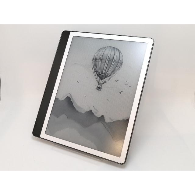 中古】Amazon Kindle Scribe (2024) 32GB タングステン プレミアムペン