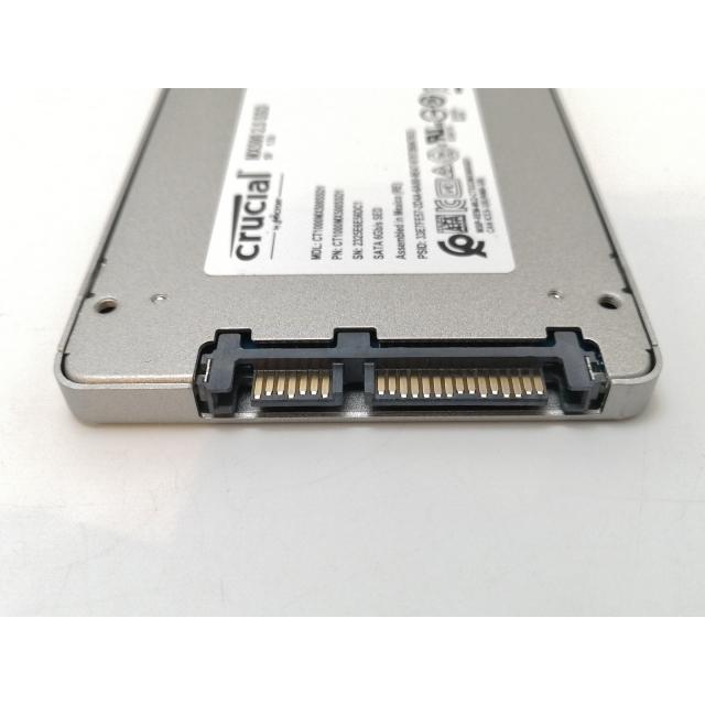 M*介様 crucial CT1000MX500SSD1 2.5” 1TB 中古 crucial MX500 CT1000MX500SSD1/JP 価格比較 - 価格.com