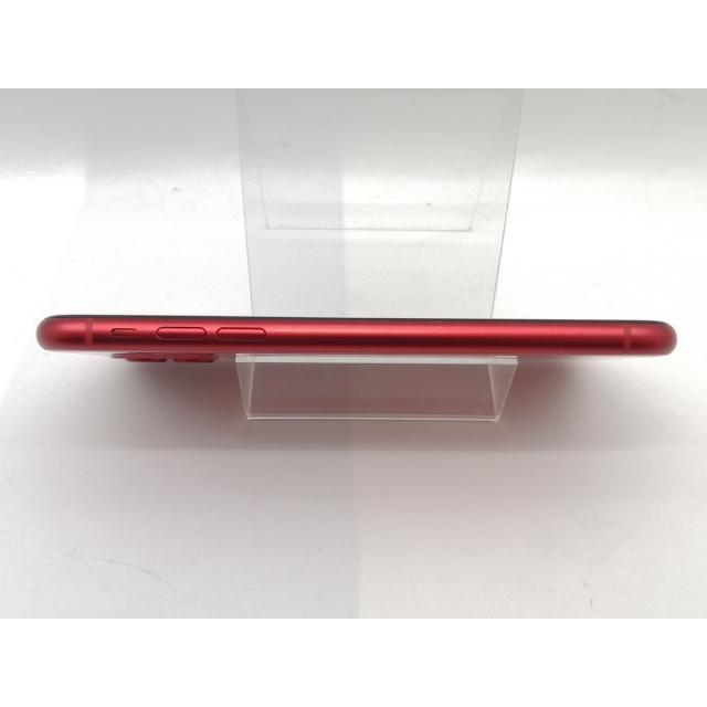 中古】Apple 国内版 【SIMフリー】 iPhone 11 128GB (PRODUCT)RED