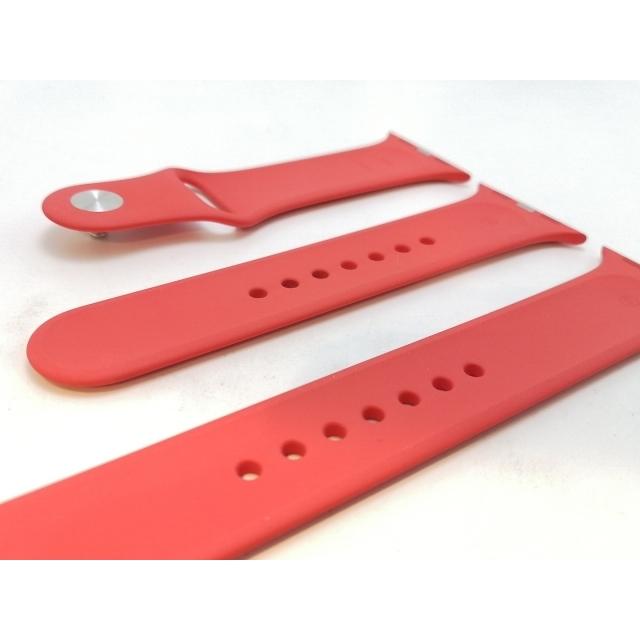 中古】Apple Apple Watch Series6 40mm GPS (PRODUCT)REDアルミ