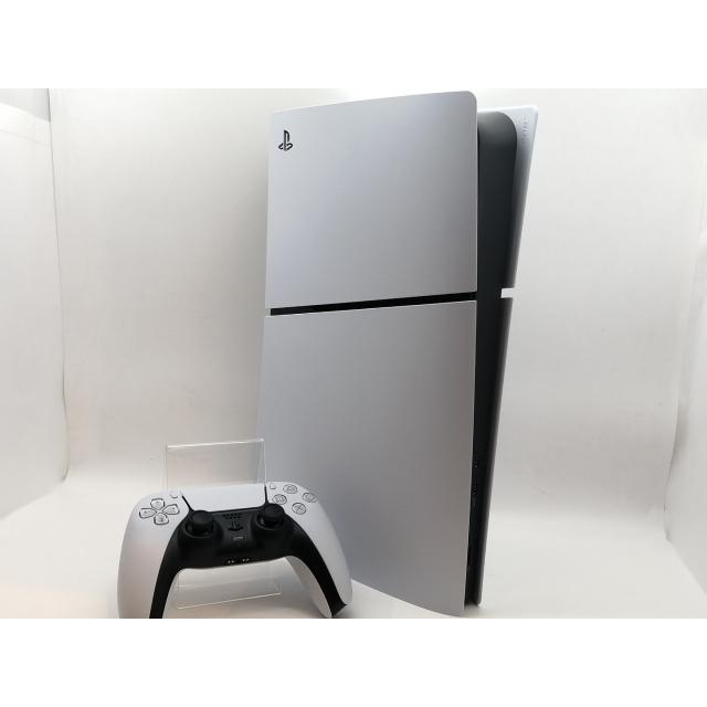 中古】SONY PlayStation5 デジタル・エディション 日本語専用 CFI