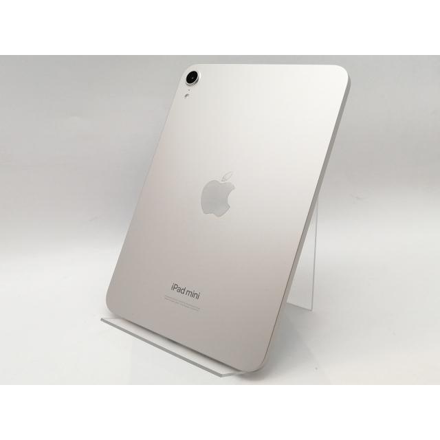 中古】Apple 【Wi-Fi】 iPad mini（A17Pro/2024） 128GB スターライト