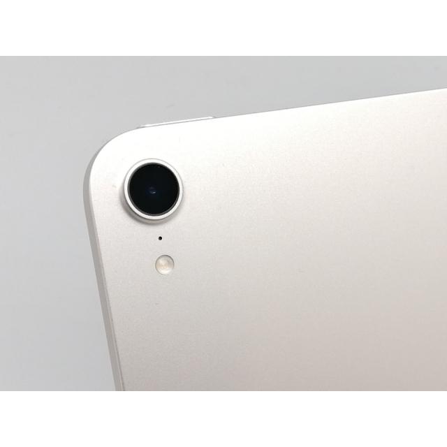 中古】Apple 【Wi-Fi】 iPad mini（A17Pro/2024） 128GB スターライト