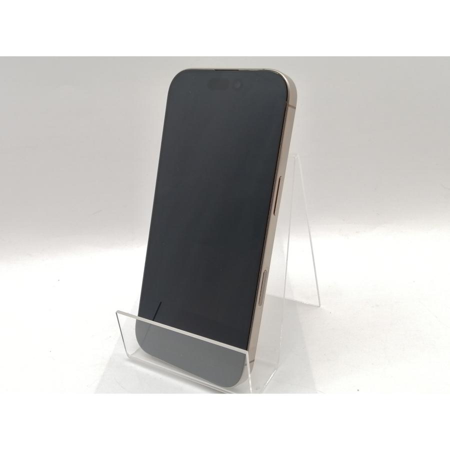 中古】Apple 国内版 【SIMフリー】 iPhone 16 Pro 128GB デザート