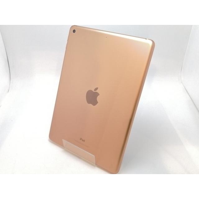 中古】Apple 【Wi-Fi】 iPad（第6世代/2018） 128GB ゴールド MRJP2J/A