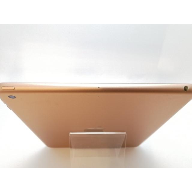 中古】Apple 【Wi-Fi】 iPad（第6世代/2018） 128GB ゴールド MRJP2J/A