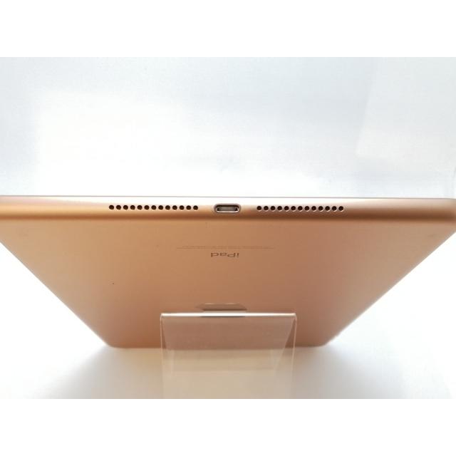 中古】Apple 【Wi-Fi】 iPad（第6世代/2018） 128GB ゴールド MRJP2J/A