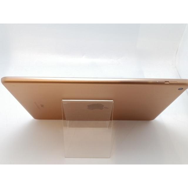 中古】Apple 【Wi-Fi】 iPad（第6世代/2018） 128GB ゴールド MRJP2J/A