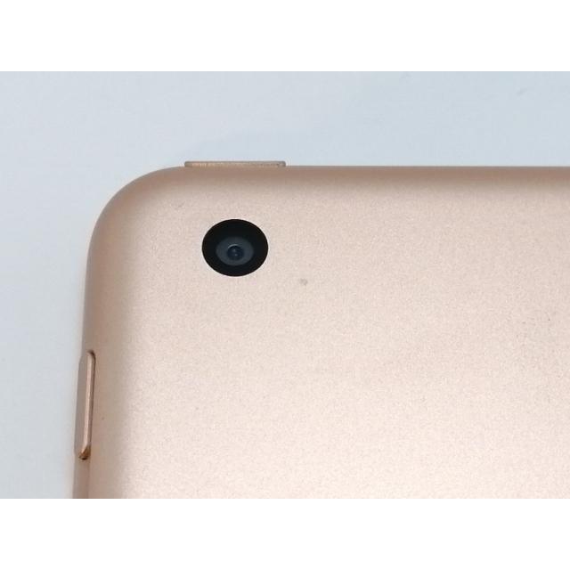 【美品】Apple iPad 第6世代 Wi-Fi 128GB MRJP2J/A iPad 第6世代 32GB ゴールド MRJN2J／A Wi-Fi [32GB] （2018） Apple