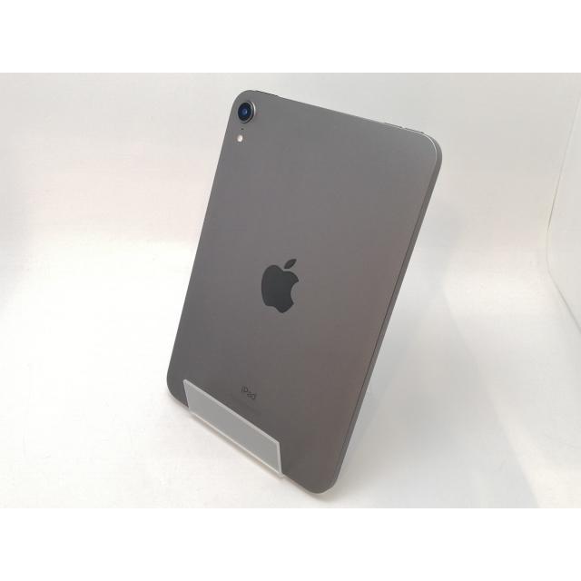 中古】Apple 【Wi-Fi】 iPad mini（第6世代/2021） 256GB スペース