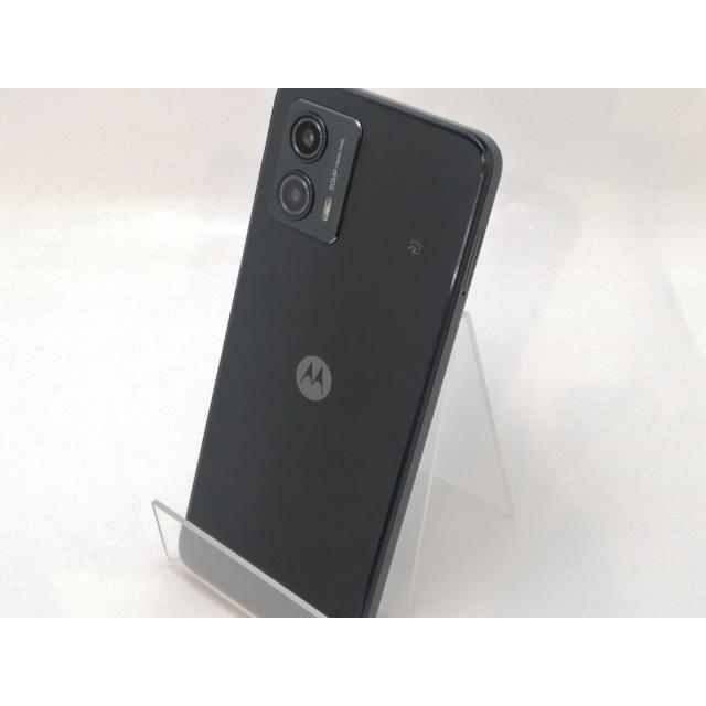【中古】moto g53y 5G 本体 インクブラック simフリー 中古】MOTOROLA ymobile 【SIMフリー】 moto g53y 5G インクブラック