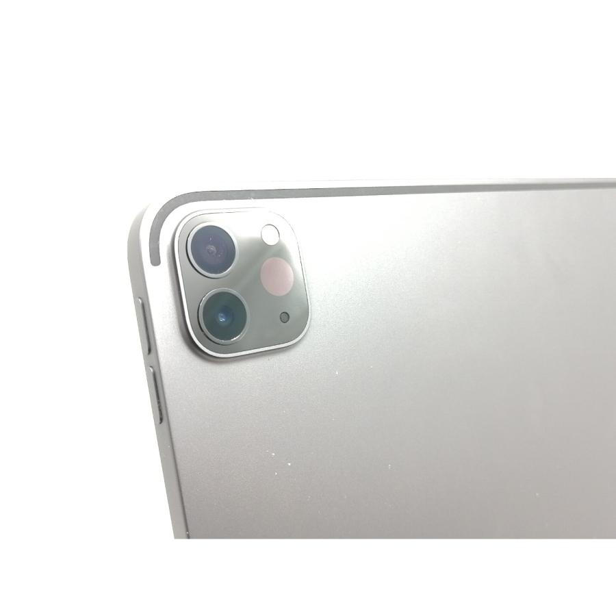 中古】Apple 【Wi-Fi】 12.9インチ iPad Pro（第5世代/2021） 512GB