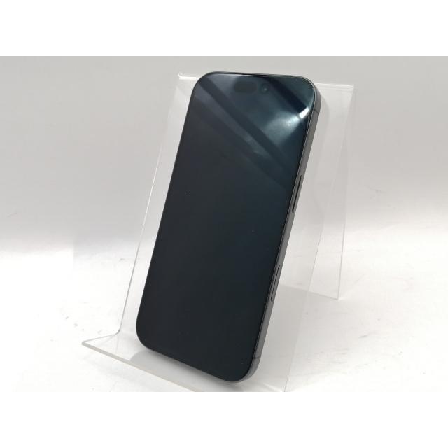 【中古】Apple 国内版 【SIMフリー】 iPhone 17 256GB ブラック MG674J/A【柏】保証期間１ヶ月【ランクA】の画像