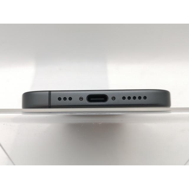 【中古】Apple 国内版 【SIMフリー】 iPhone 17 256GB ブラック MG674J/A【柏】保証期間１ヶ月【ランクA】の画像