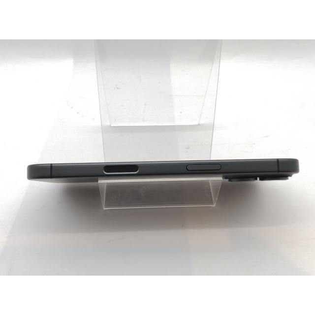 【中古】Apple 国内版 【SIMフリー】 iPhone 17 256GB ブラック MG674J/A【柏】保証期間１ヶ月【ランクA】の画像